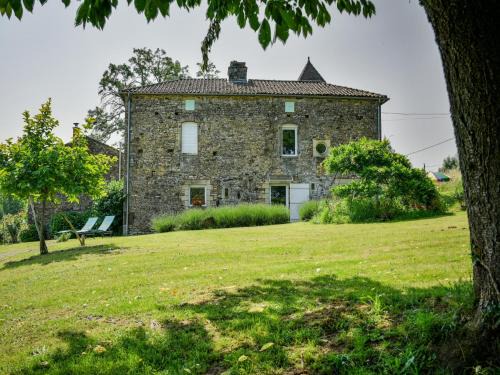 Loubejac Casa | Maison des Yourtes