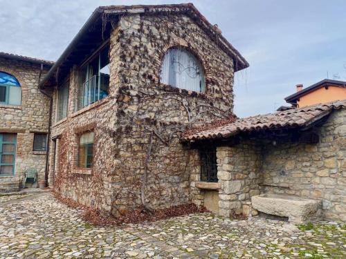 Bagnaria Casa | Maison di Sarah