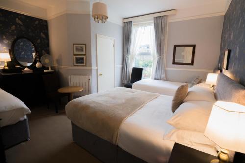 Dover Casa | Maison Dieu Guest House