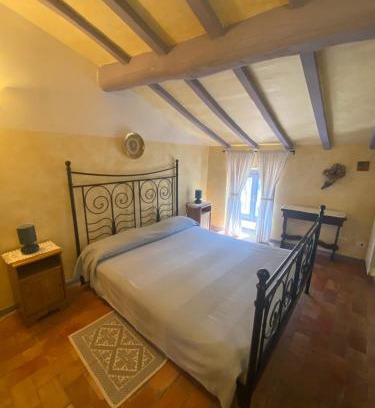 Collepardo Apartamento | Maison Dina