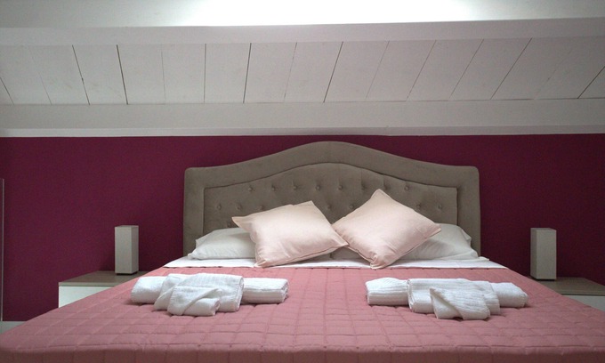 Viagrande Apartamento | Maison Divaga - Lavender