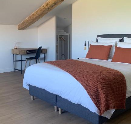 Montagne Apartamento | Maison Divon