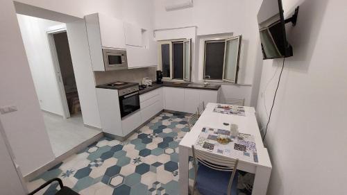 Sant'Alessio Siculo Apartamento | Maison Don Turillo