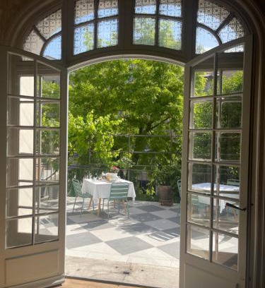 Les Cinq Avenues Apartamento | Maison Dormoy
