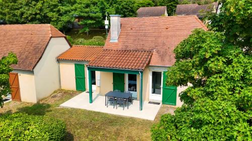 Figeac Complejo | Maison double suite