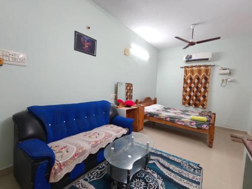 Chennai Casa | Maison Douce