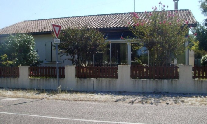 Andernos-les-Bains Casa | Maison du Bois à Andernos