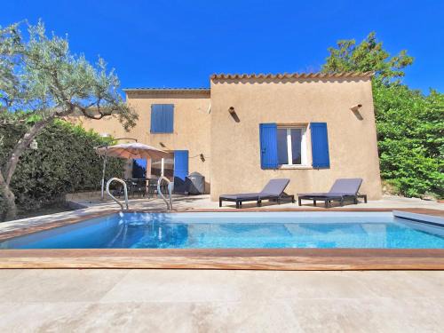 Bargemon Casa | Maison du Chat