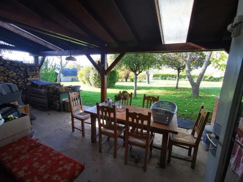 La Cellette Casa | Maison du Domaine des Garde Bousset