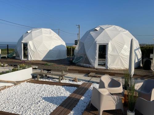 Costinesti Casa | Maison du golf