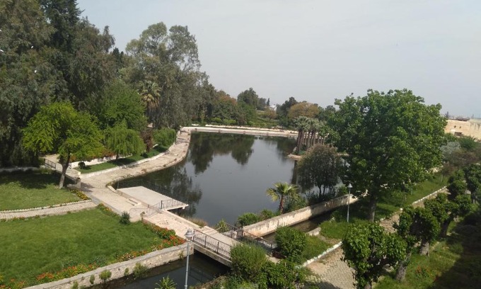 Fes El Jdid Apartamento | MAISON DU KERMA
