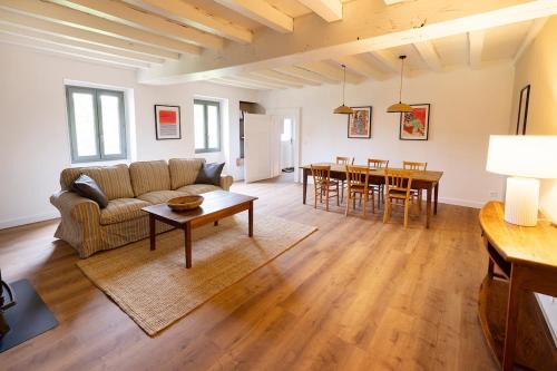 Archignat Casa | Maison du lac