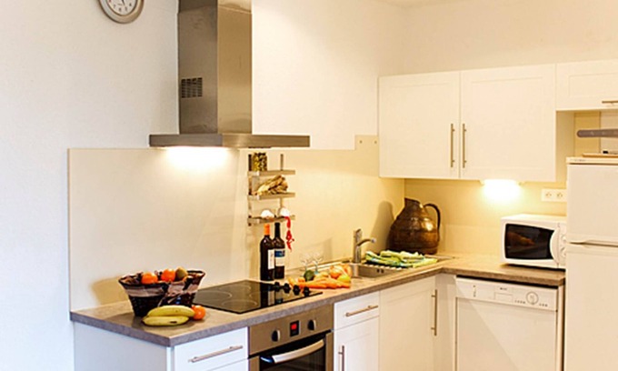 Marcorignan Apartamento | Maison du Magnolia (N°10)
