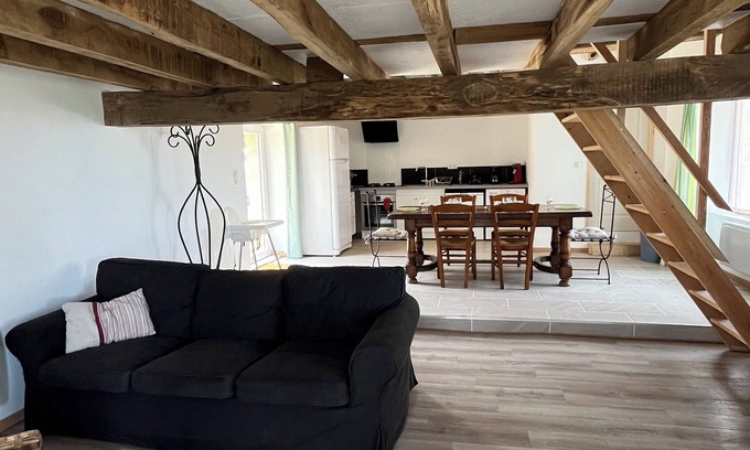 La Douze Casa | Maison du Périgord