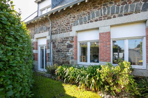 Saint-Quay-Portrieux Casa | Maison du pêcheur 150 m plages