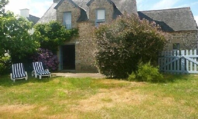 Arradon Casa | Maison du Pecheur con vista al mar Golfo de Morbihan, wifi