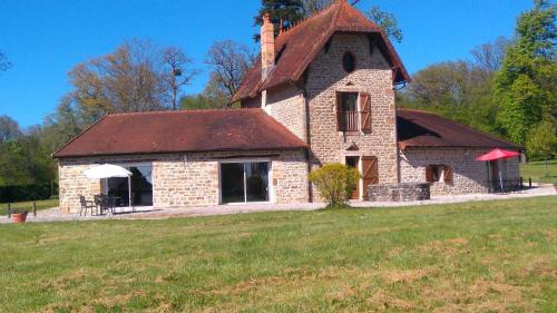 Musigny Casa | Maison du parc - Château de Musigny