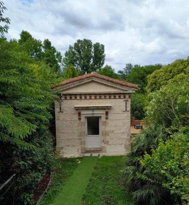 Agen Apartamento | Maison du Pont Canal