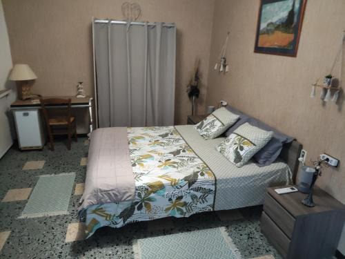 Prades Casa | Maison du soleil