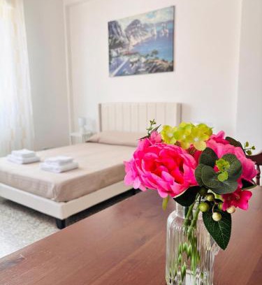 Somma Lombardo Apartamento | Maison Du Soleil