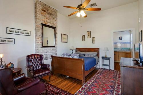 Mid-City Apartamento | Maison Dupré Studio