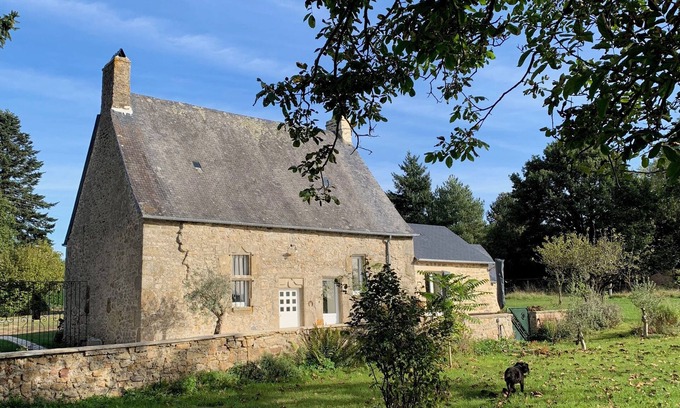 Hambers Casa | Maison Duroy - a romantic paradise for country lovers