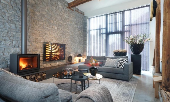 Heure Casa | Maison Eliacé