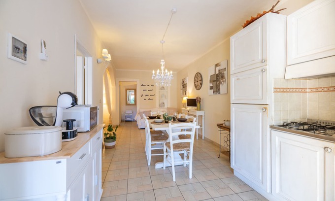 Innamorata Apartamento | "Es hora de irse de vacaciones" ... Apartamento en la playa de Innamorata