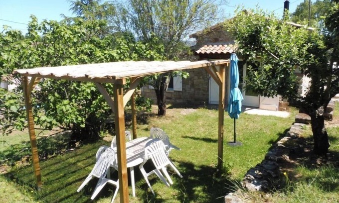 Lablachere Casa | Maison en Ardèche Méridionale