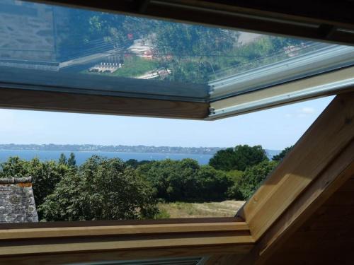 Plougastel-Daoulas Casa | Maison en bord de mer - Plougastel-Daoulas - 6 à 8 personnnes