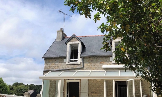 Combrit Casa | Maison en Bretagne a 3km de la Plage