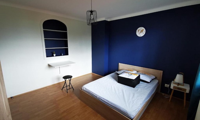 La Roche-sur-Yon Casa | MAISON EN COLOCATION
