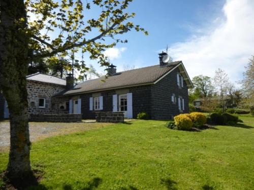 Araules Casa | Maison en forêt avec terrasse, jeux pour enfants et cheminée, près du Pic du Lizieux et du Lac bleu - FR-1-582-235