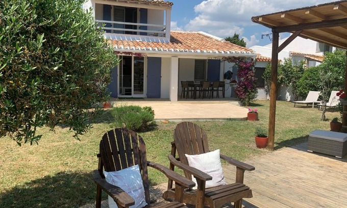 Saintes-Maries-de-la-Mer Apartamento | maison en Camargue