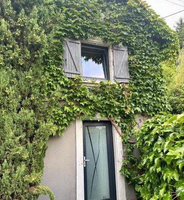 Rammersmatt Casa | Maison en lisière de forêt, montagne et vignobles