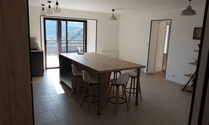 Empurany Casa | Maison en Pierre a la Campagne