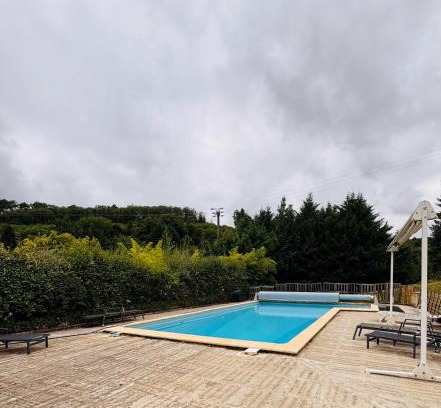 Sarlat-la-Caneda Villa | Maison en pierres - Atypique - 3km du centre de Sarlat