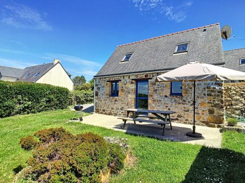 Crozon Casa | Maison en Pierres Proche Plage Goulien - Idéal Surf et Randonnée - FR-1-370-59
