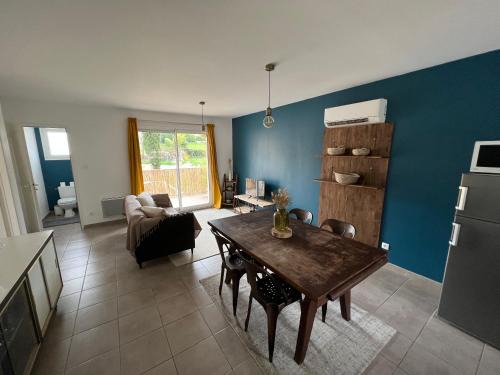 Prades Casa | Maison en plein coeur de l'Ardèche