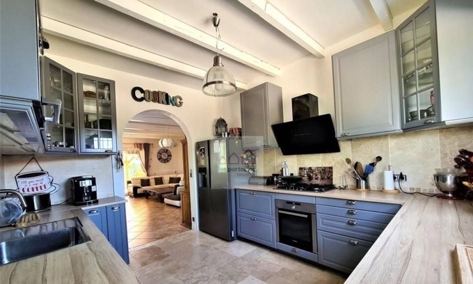 Pujaut Casa | Maison en Provence