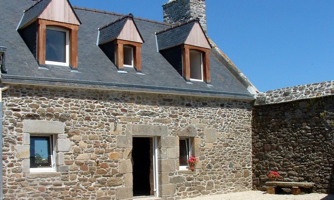 Saint-Cast-le-Guildo Casa | Maison Entre Saint Malo et le Cap Fréhel