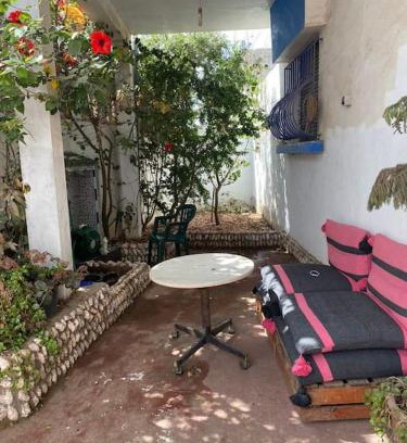 Ayir Casa | Maison Entière Reposante à 5km de Oualidia