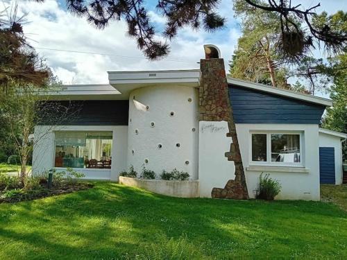 Stella-Plage Casa | Maison entre Mer, Dunes et Forêt