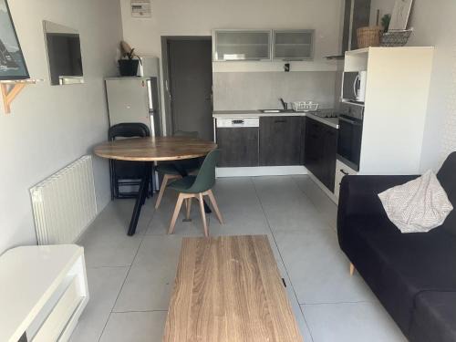 Olonne-sur-Mer Casa | maison entre plage marais et forêt