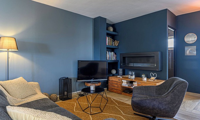 Plouhinec Casa | Maison Er Menhir by Interhome