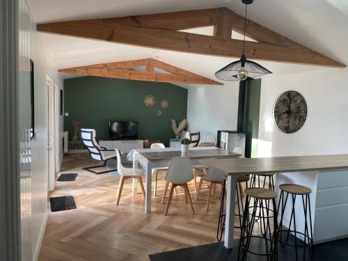 La Brede Casa | Maison Esprit Des Lois