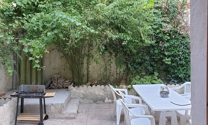 Poitiers Casa | Maison et Appart d'Anatole à Poitiers