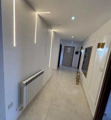 Hai Akid Lotfi Apartamento | Maison et sérénités