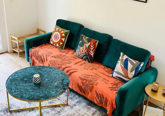 Etretat Casa | Maison Evasion Voyage parking et jardin by Art de Voyager