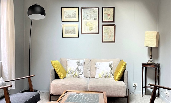 Saint-Fargeau Casa | Maison exceptionnelle, Campagne a Paris